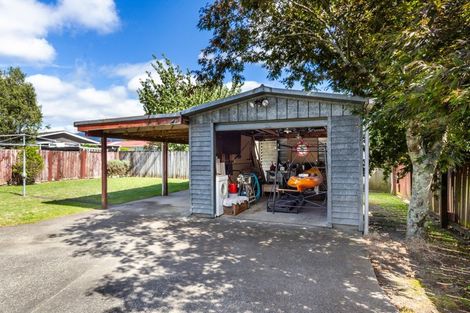 Photo of property in 34 Te Rewha Street, Turangi, 3334