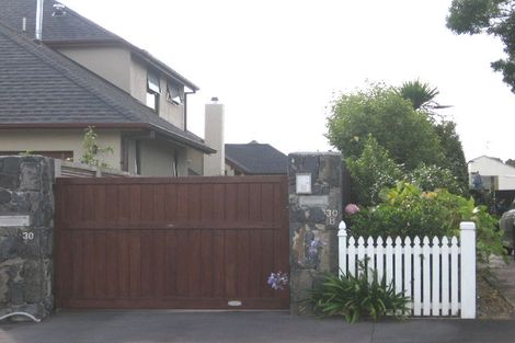 Photo of property in 30a Edmund Street, Saint Heliers, Auckland, 1071