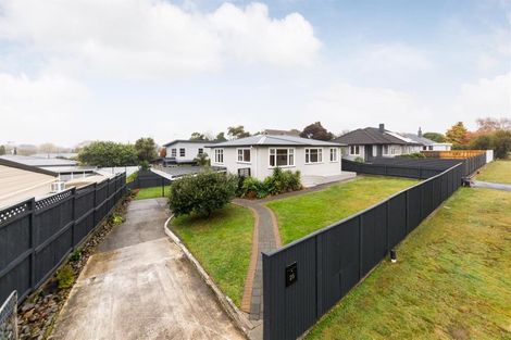 Photo of property in 26 Ascot Street, Hokowhitu, Palmerston North, 4410