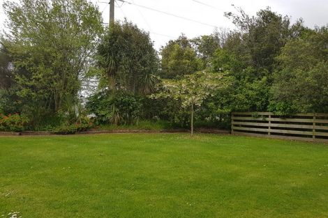 Photo of property in 42 Rotowaro Road, Huntly, 3700