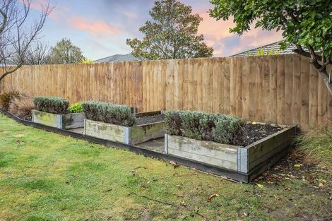 Photo of property in 3 Vasari Grange, Rolleston, 7614