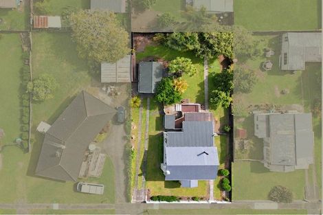 Photo of property in 10 Mary Street, Huntly, 3700