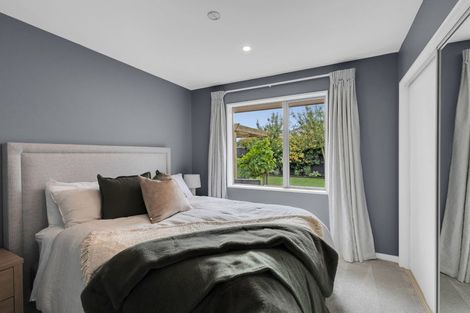 Photo of property in 7 Allingham Lane, Rolleston, 7614