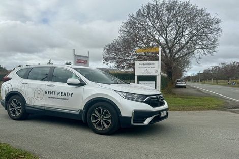 Photo of property in Vynfields, 22 Omarere Road, Martinborough, 5711