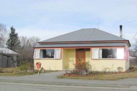 Photo of property in 5 Regent Street, Fairlie, 7925