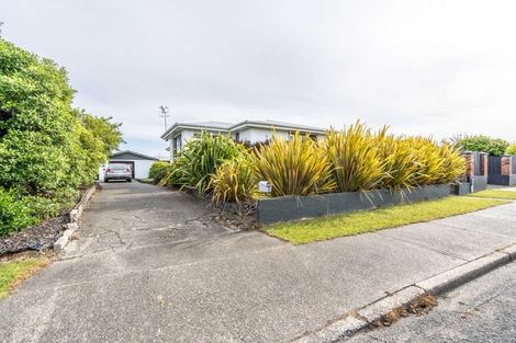 Photo of property in 17 Kilmarnock Avenue, Strathern, Invercargill, 9812