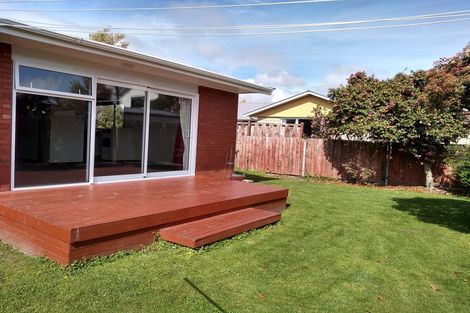 Photo of property in 4 Redbridge Lane, Sydenham, Christchurch, 8023