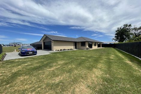 Photo of property in 5b Puanga Street, Hawera, 4674