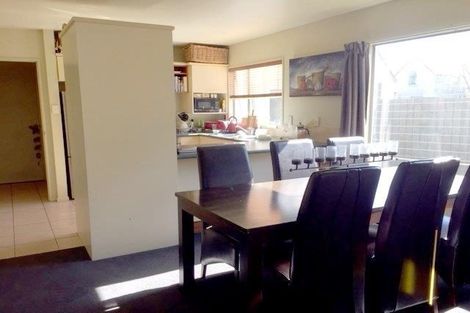 Photo of property in 4/197 Milton Street, Sydenham, Christchurch, 8023