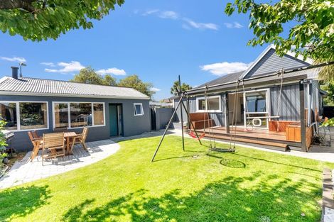 Photo of property in 62 Northcote Road, Northcote, Christchurch, 8052