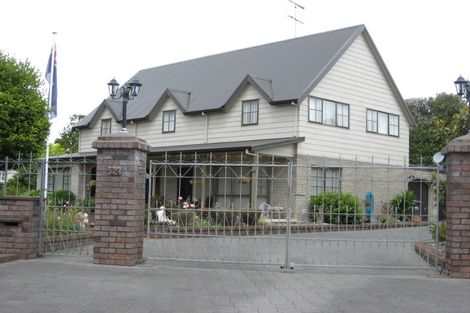 Photo of property in 24 Moloney Terrace, Pukekohe, 2120