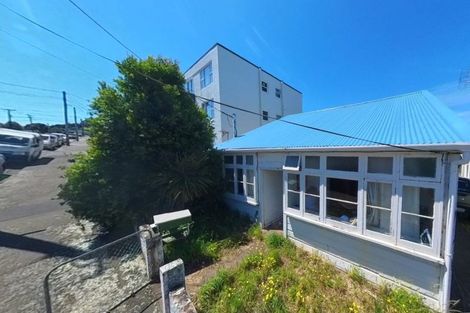 Photo of property in 20 Rhodes Street, Newtown, Wellington, 6021