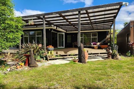 Photo of property in 1 Knudsen Road, Awarua, Kaikohe, 0474