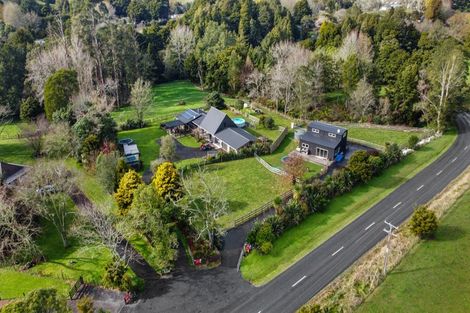 Photo of property in 69 Waitetuna Valley Road, Waitetuna, Raglan, 3295
