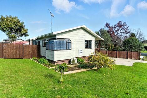 Photo of property in 1 Hulme Place, Leamington, Cambridge, 3432