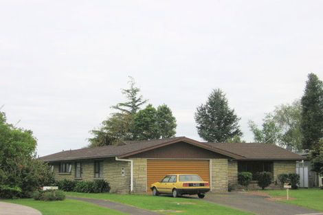 Photo of property in 38 Hanna Street, Te Aroha, 3320