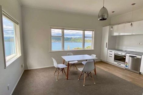 Photo of property in 25 Grafton Road, Roseneath, Wellington, 6011