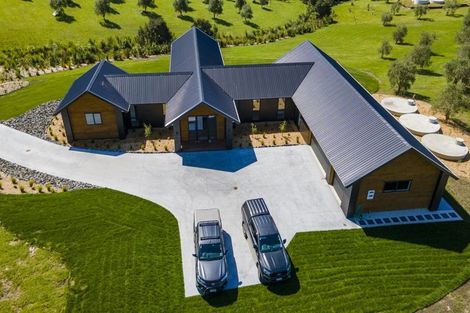 Photo of property in 159 Robert Hastie Drive, Mangawhai, 0573