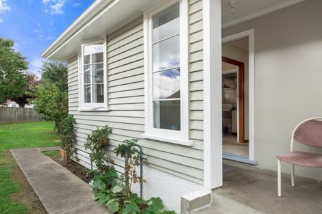 Photo of property in 53 Lucas Street, Riversdale, Blenheim, 7201