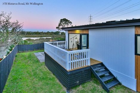 Photo of property in 37a Mataroa Road, Mount Wellington, Auckland, 1062
