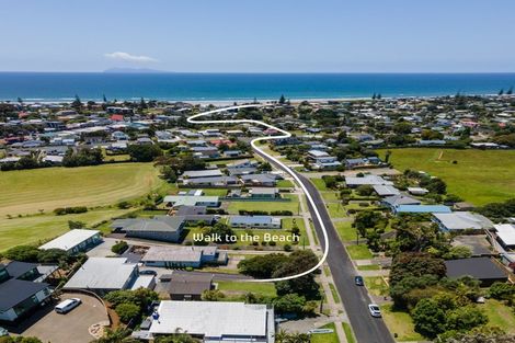 Photo of property in 41 The Crescent, Waihi Beach, 3611