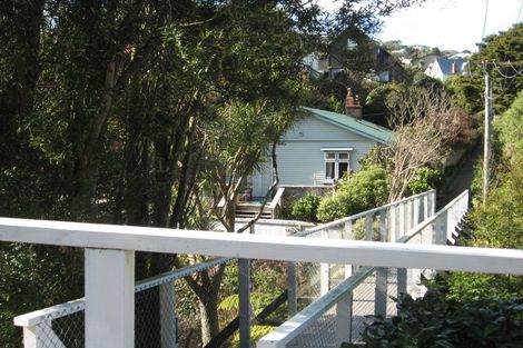 Photo of property in 41 Waikowhai Street, Ngaio, Wellington, 6035