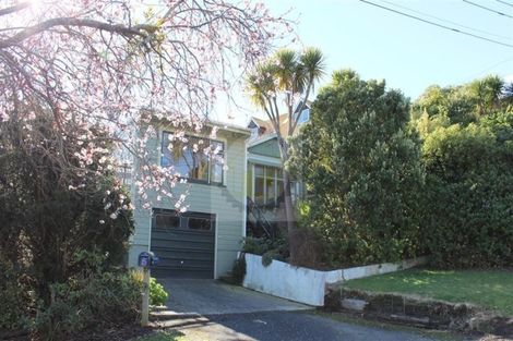Photo of property in 5 Marett Street, Macandrew Bay, Dunedin, 9014