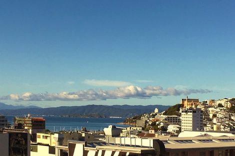 Photo of property in Century City Apartments, 131/72 Tory Street, Te Aro, Wellington, 6011