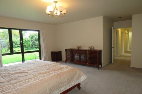 Photo of property in 4 Parkham Drive, Burnside, Christchurch, 8053