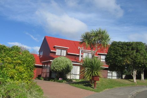 Photo of property in 19 Observatory Close, Whitby, Porirua, 5024