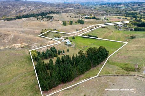 Photo of property in 89 Govan Road, Galloway, Alexandra, 9393