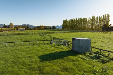 Photo of property in 295 Middle Renwick Road, Springlands, Blenheim, 7271