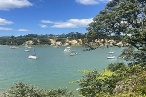 Photo of property in 113 Ferry Parade, Herald Island, Auckland, 0618