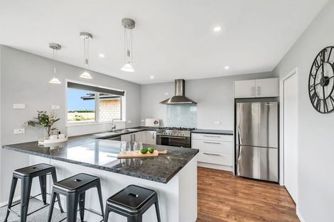 Photo of property in 71 Manse Road, Leeston, 7632