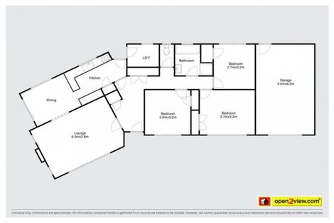 Photo of property in 3 Alfred Back Place, Cambridge, 3434