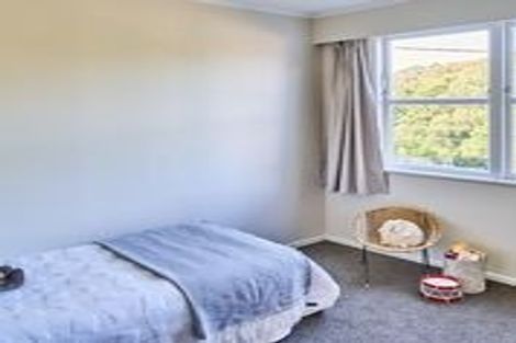 Photo of property in 22 Angell Street, Johnsonville, Wellington, 6037