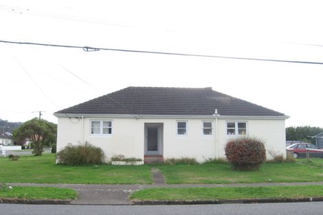 Photo of property in 14 Burcham Street, Taita, Lower Hutt, 5011