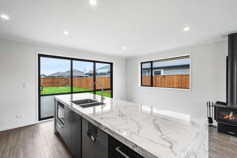 Photo of property in 7 Hurrah Way, Lincoln, 7608