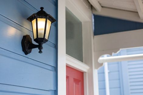 Photo of property in 13 Milton Street, Berhampore, Wellington, 6023