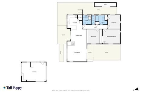 Photo of property in 163 Budge Street, Riversdale, Blenheim, 7201