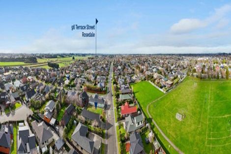 Photo of property in 96 Terrace Street, Rosedale, Invercargill, 9810