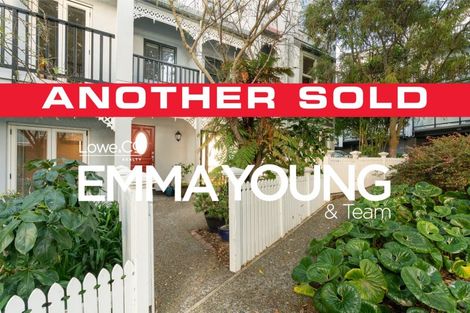 Photo of property in 11/43 Nairn Street, Mount Cook, Wellington, 6011