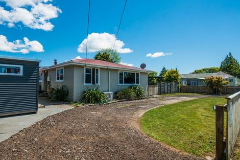 Photo of property in 22 Ward Street, Raetihi, 4632