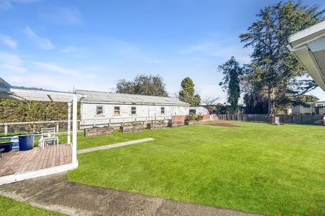 Photo of property in 3 Hinau Street, Mangakino, 3421