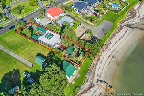 Photo of property in 73 Torkar Road, Clarks Beach, 2122