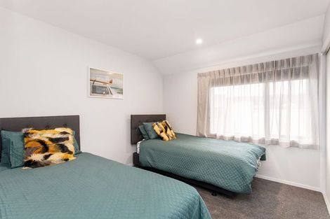Photo of property in 5/284 Manchester Street, Christchurch Central, Christchurch, 8013