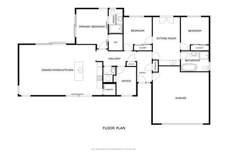 Photo of property in 15 Desmond Place, Bell Block, New Plymouth, 4312