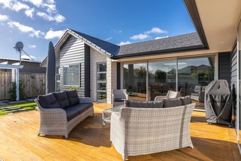 Photo of property in 7 Tupare Place, Highlands Park, New Plymouth, 4312