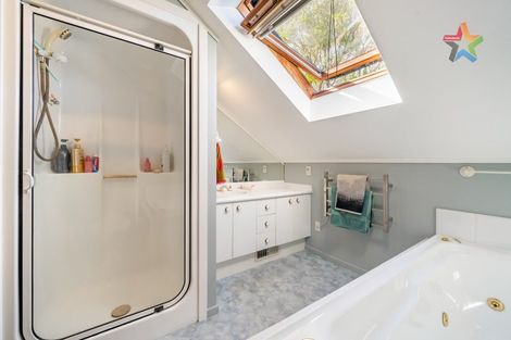 Photo of property in 64 Wyndrum Avenue, Waterloo, Lower Hutt, 5011