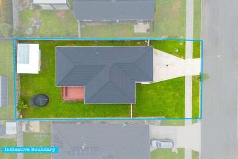 Photo of property in 18 Herbert Oldham Road, Pokeno, 2402